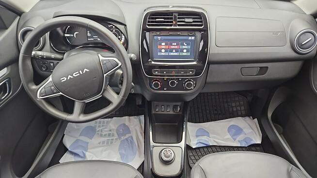Dacia spring 27.4kWh Expression