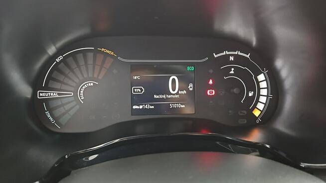 Dacia spring 27.4kWh Expression