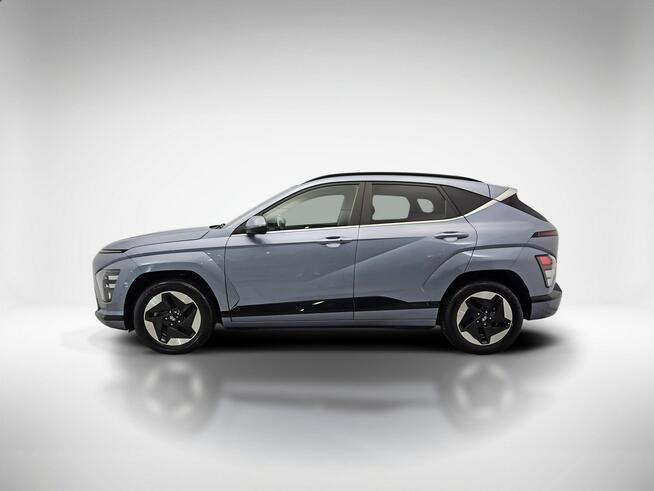 Hyundai Kona Electric 65kWh Smart ! Z Polskiego Salonu ! Faktura VAT !