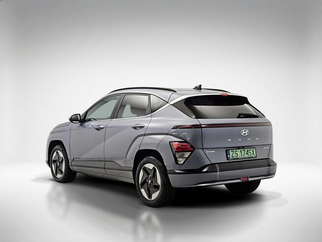 Hyundai Kona Electric 65kWh Smart ! Z Polskiego Salonu ! Faktura VAT !