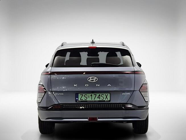 Hyundai Kona Electric 65kWh Smart ! Z Polskiego Salonu ! Faktura VAT !