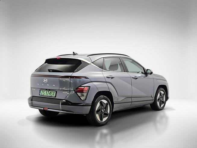Hyundai Kona Electric 65kWh Smart ! Z Polskiego Salonu ! Faktura VAT !