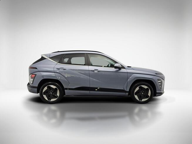 Hyundai Kona Electric 65kWh Smart ! Z Polskiego Salonu ! Faktura VAT !