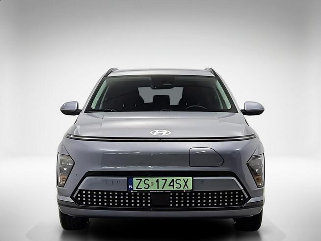 Hyundai Kona Electric 65kWh Smart ! Z Polskiego Salonu ! Faktura VAT !