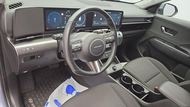 Hyundai Kona Electric 65kWh Smart ! Z Polskiego Salonu ! Faktura VAT !