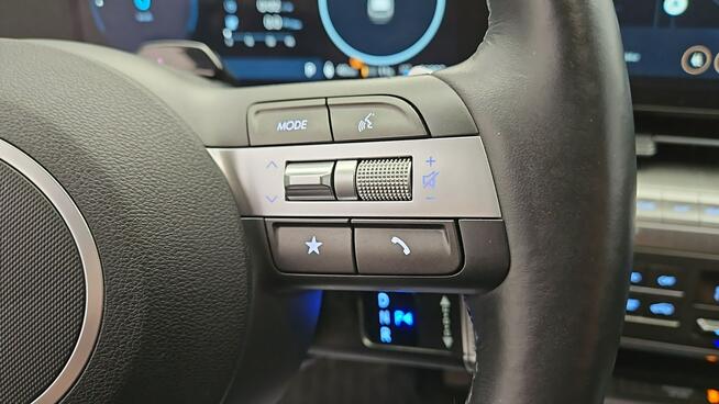 Hyundai Kona Electric 65kWh Smart ! Z Polskiego Salonu ! Faktura VAT !