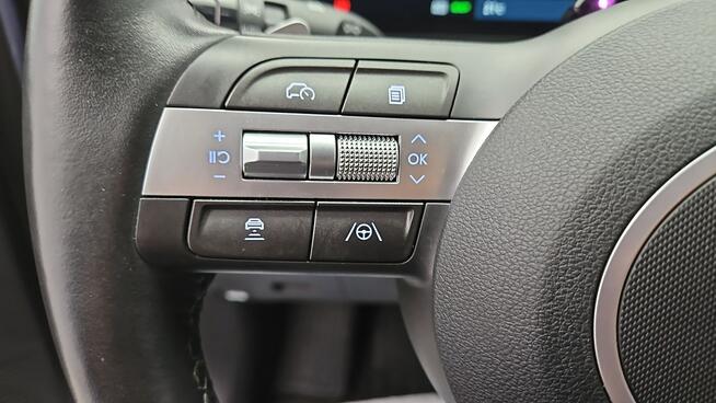 Hyundai Kona Electric 65kWh Smart ! Z Polskiego Salonu ! Faktura VAT !