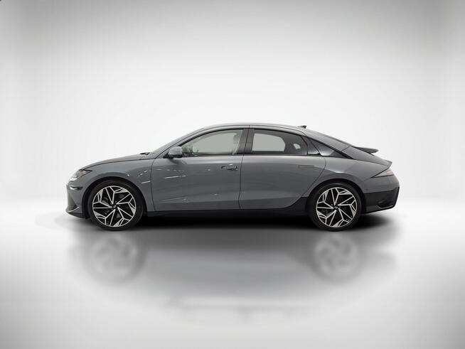 Hyundai IONIQ 6 77kWh Uniq ! Z Polskiego Salonu ! Faktura VAT !