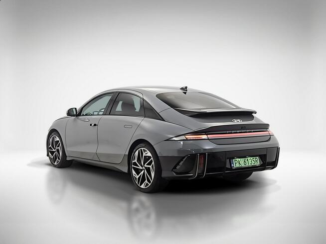 Hyundai IONIQ 6 77kWh Uniq ! Z Polskiego Salonu ! Faktura VAT !