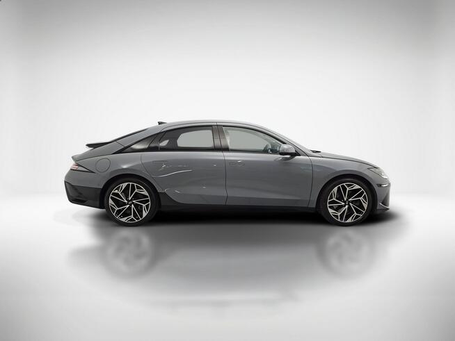 Hyundai IONIQ 6 77kWh Uniq ! Z Polskiego Salonu ! Faktura VAT !