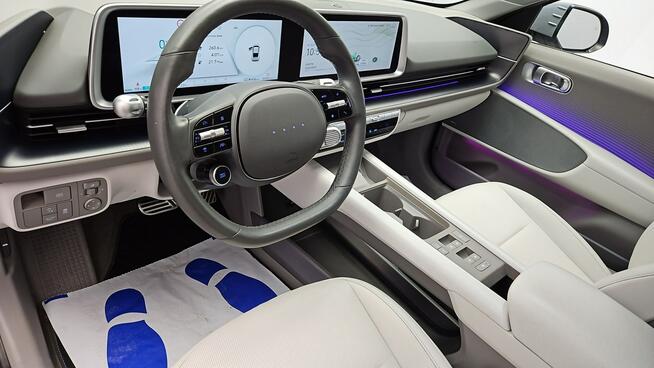Hyundai IONIQ 6 77kWh Uniq ! Z Polskiego Salonu ! Faktura VAT !