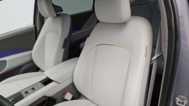 Hyundai IONIQ 6 77kWh Uniq ! Z Polskiego Salonu ! Faktura VAT !
