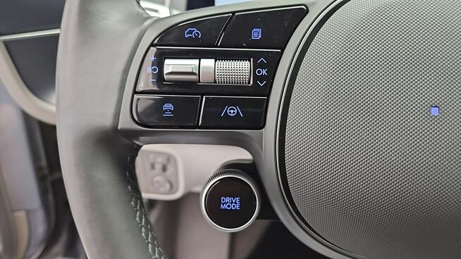 Hyundai IONIQ 6 77kWh Uniq ! Z Polskiego Salonu ! Faktura VAT !
