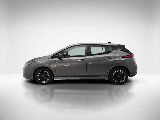 Nissan Leaf 40kWh Acenta ! Z Polskiego Salonu ! Faktura VAT !