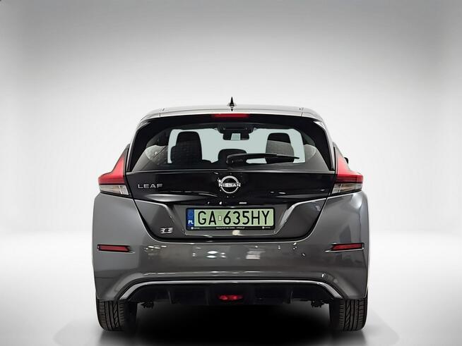 Nissan Leaf 40kWh Acenta ! Z Polskiego Salonu ! Faktura VAT !