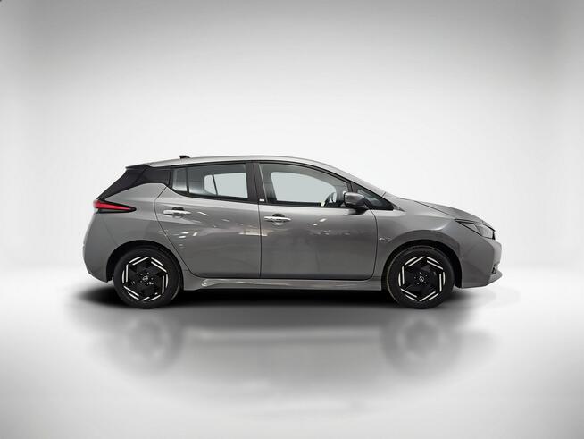 Nissan Leaf 40kWh Acenta ! Z Polskiego Salonu ! Faktura VAT !
