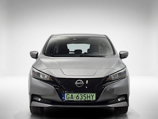 Nissan Leaf 40kWh Acenta ! Z Polskiego Salonu ! Faktura VAT !