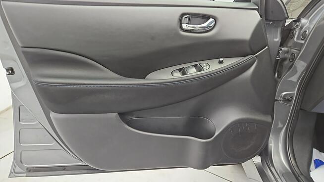 Nissan Leaf 40kWh Acenta ! Z Polskiego Salonu ! Faktura VAT !
