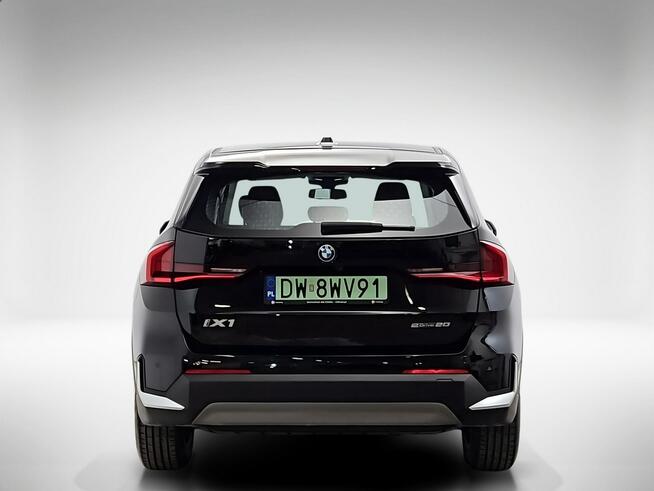 BMW iX1 eDrive20 66.5kWh ! Z Polskiego Salonu ! Faktura VAT !