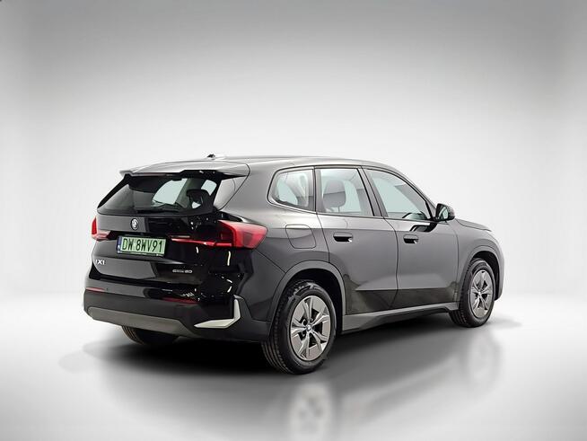 BMW iX1 eDrive20 66.5kWh ! Z Polskiego Salonu ! Faktura VAT !