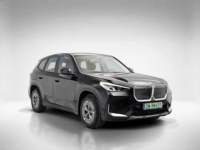 BMW iX1 eDrive20 66.5kWh ! Z Polskiego Salonu ! Faktura VAT !