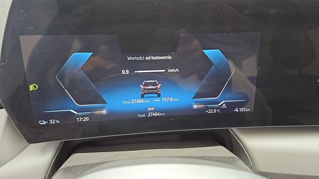 BMW iX1 eDrive20 66.5kWh ! Z Polskiego Salonu ! Faktura VAT !