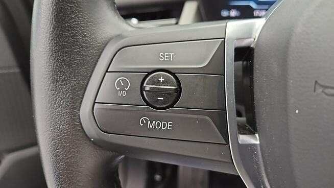 BMW iX1 eDrive20 66.5kWh ! Z Polskiego Salonu ! Faktura VAT !