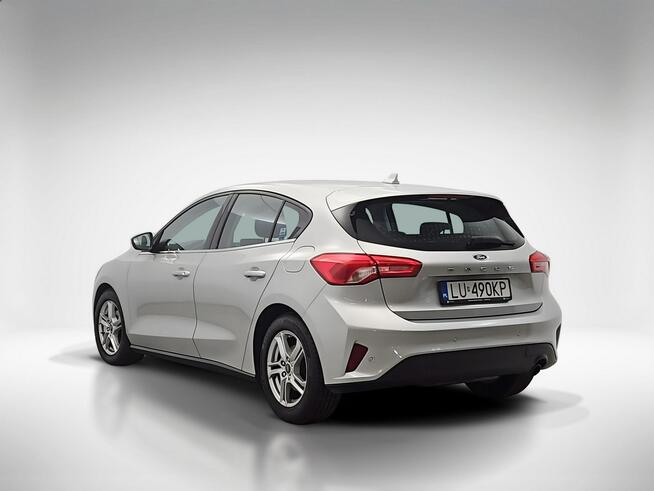 Ford Focus 1.5 EcoBlue Trend Edition ! Z Polskiego Salonu ! Faktura VAT !