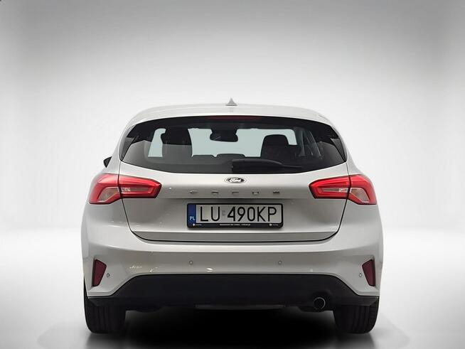 Ford Focus 1.5 EcoBlue Trend Edition ! Z Polskiego Salonu ! Faktura VAT !