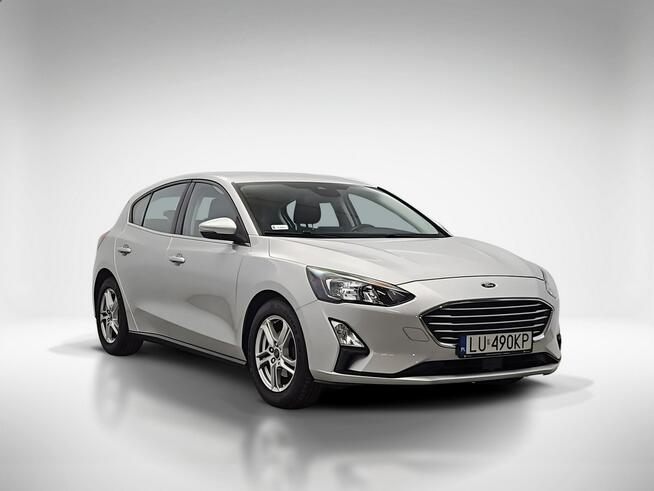 Ford Focus 1.5 EcoBlue Trend Edition ! Z Polskiego Salonu ! Faktura VAT !