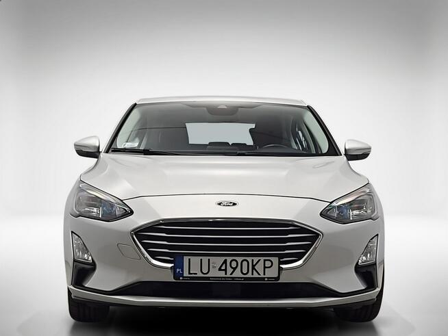 Ford Focus 1.5 EcoBlue Trend Edition ! Z Polskiego Salonu ! Faktura VAT !
