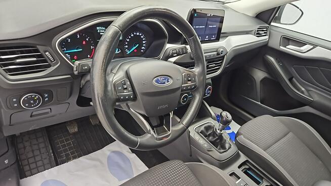 Ford Focus 1.5 EcoBlue Trend Edition ! Z Polskiego Salonu ! Faktura VAT !