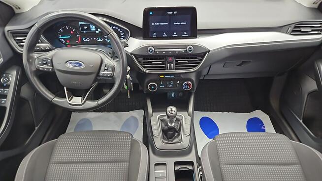 Ford Focus 1.5 EcoBlue Trend Edition ! Z Polskiego Salonu ! Faktura VAT !