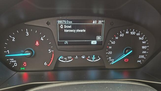 Ford Focus 1.5 EcoBlue Trend Edition ! Z Polskiego Salonu ! Faktura VAT !