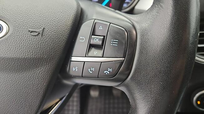 Ford Focus 1.5 EcoBlue Trend Edition ! Z Polskiego Salonu ! Faktura VAT !