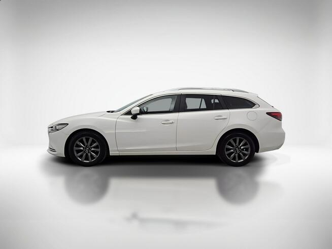 Mazda 6 2.0 SkyJoy ! Z Polskiego Salonu ! Faktura VAT !