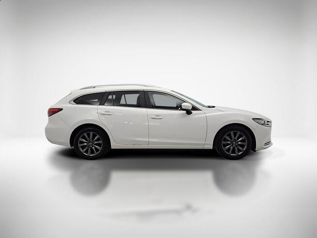 Mazda 6 2.0 SkyJoy ! Z Polskiego Salonu ! Faktura VAT !