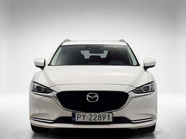 Mazda 6 2.0 SkyJoy ! Z Polskiego Salonu ! Faktura VAT !