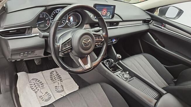 Mazda 6 2.0 SkyJoy ! Z Polskiego Salonu ! Faktura VAT !