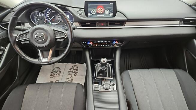 Mazda 6 2.0 SkyJoy ! Z Polskiego Salonu ! Faktura VAT !