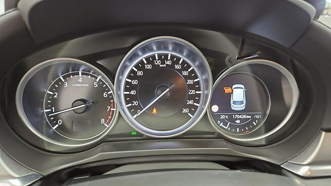 Mazda 6 2.0 SkyJoy ! Z Polskiego Salonu ! Faktura VAT !