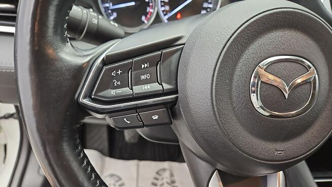 Mazda 6 2.0 SkyJoy ! Z Polskiego Salonu ! Faktura VAT !