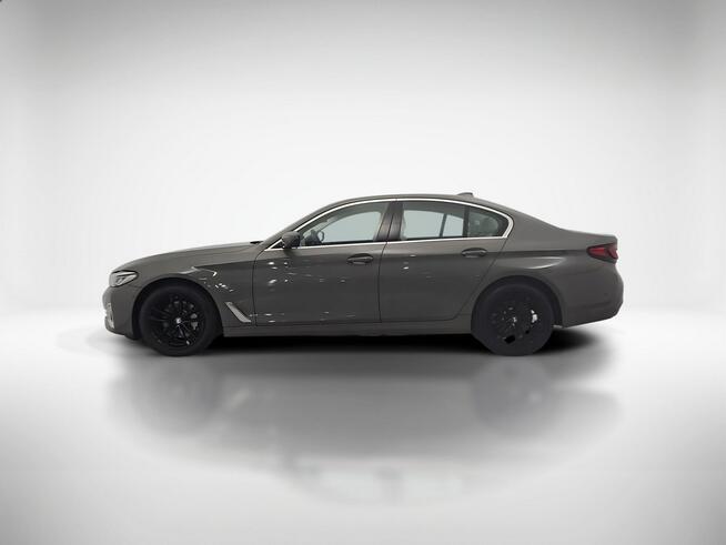 BMW 530 i xDrive mHEV Luxury Line aut ! Z Polskiego Salonu ! Faktura VAT !