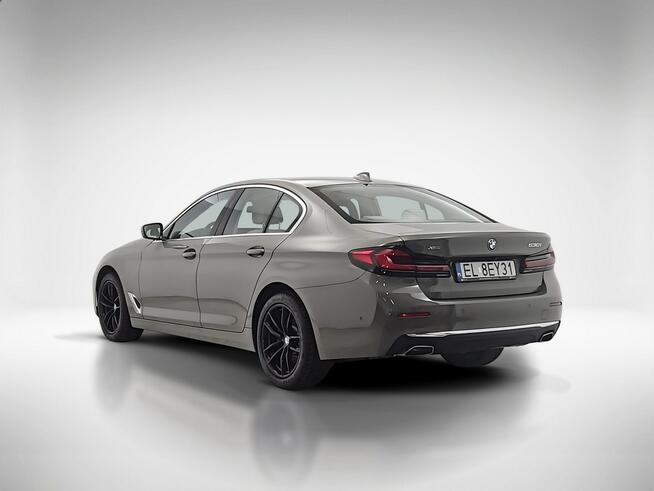 BMW 530 i xDrive mHEV Luxury Line aut ! Z Polskiego Salonu ! Faktura VAT !