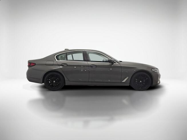 BMW 530 i xDrive mHEV Luxury Line aut ! Z Polskiego Salonu ! Faktura VAT !