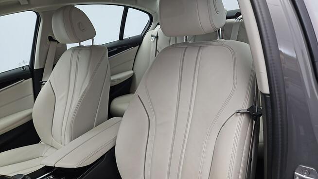 BMW 530 i xDrive mHEV Luxury Line aut ! Z Polskiego Salonu ! Faktura VAT !