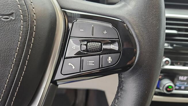 BMW 530 i xDrive mHEV Luxury Line aut ! Z Polskiego Salonu ! Faktura VAT !