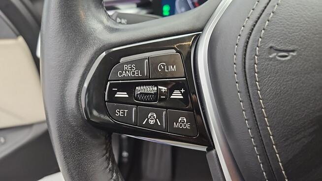 BMW 530 i xDrive mHEV Luxury Line aut ! Z Polskiego Salonu ! Faktura VAT !
