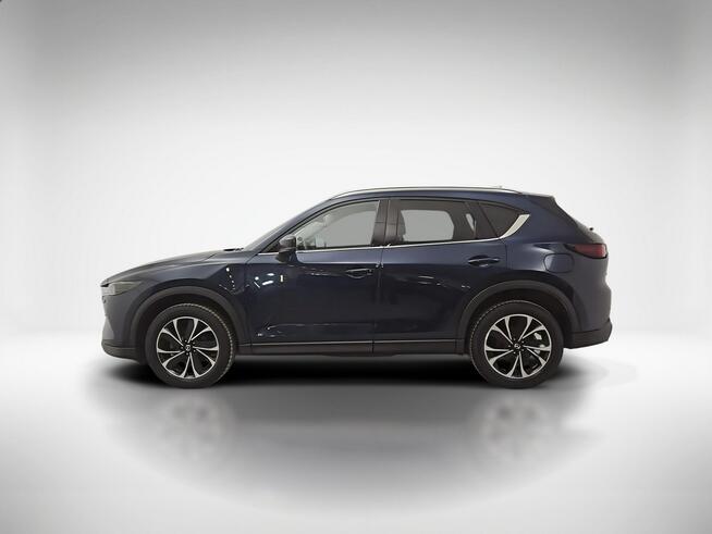 Mazda CX-5 2.0 Kanjo 2WD aut ! Z Polskiego Salonu ! Faktura VAT !