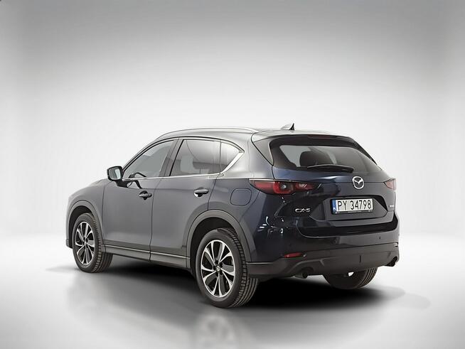 Mazda CX-5 2.0 Kanjo 2WD aut ! Z Polskiego Salonu ! Faktura VAT !